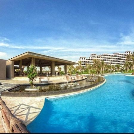 Departamento En La Isla Acapulco Torre H Apartment Ngoại thất bức ảnh