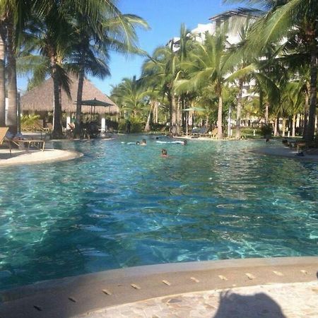 Departamento En La Isla Acapulco Torre H Apartment Ngoại thất bức ảnh