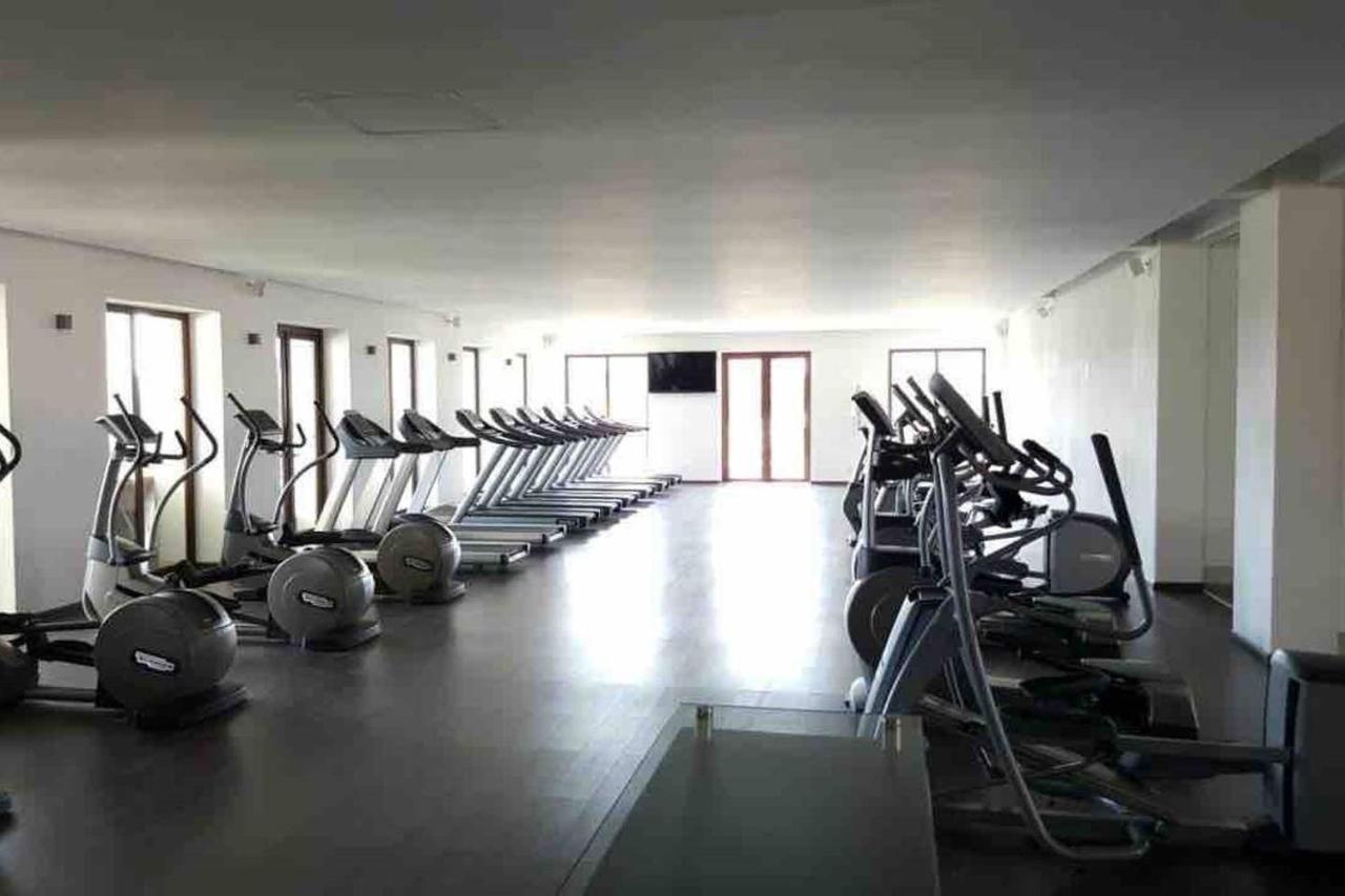 Departamento En La Isla Acapulco Torre H Apartment Ngoại thất bức ảnh