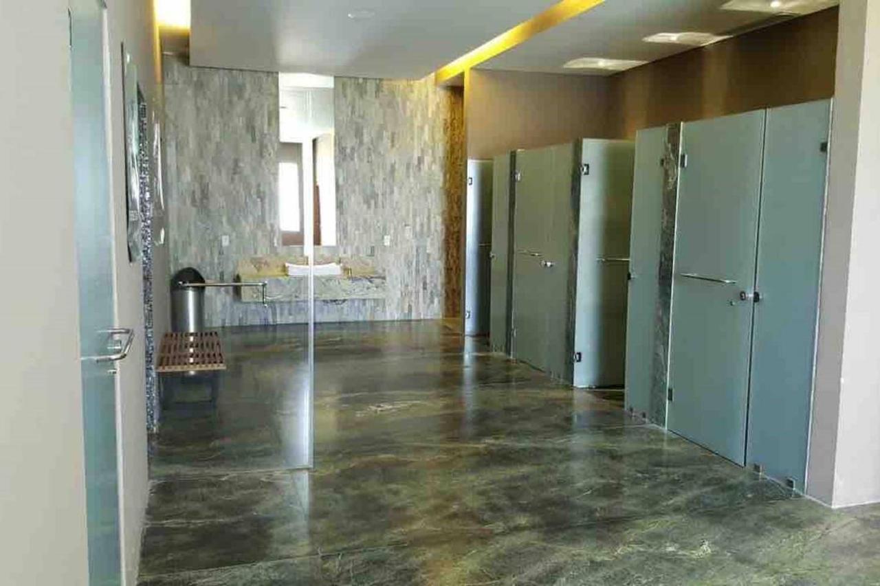 Departamento En La Isla Acapulco Torre H Apartment Ngoại thất bức ảnh