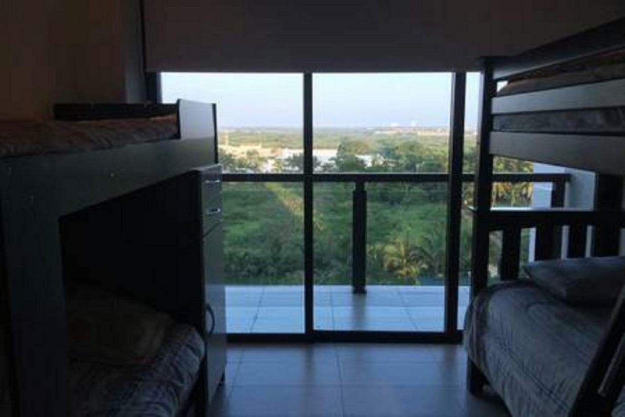 Departamento En La Isla Acapulco Torre H Apartment Ngoại thất bức ảnh