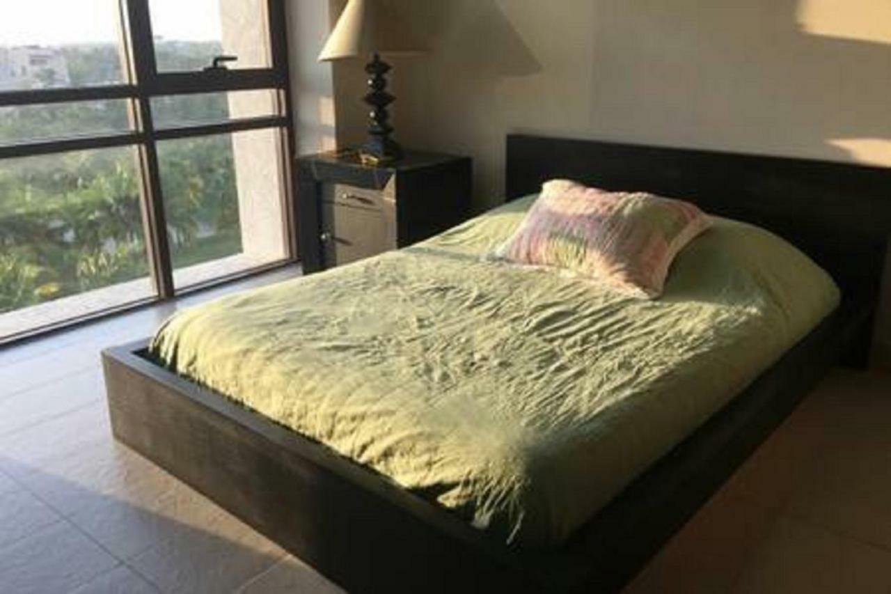 Departamento En La Isla Acapulco Torre H Apartment Ngoại thất bức ảnh