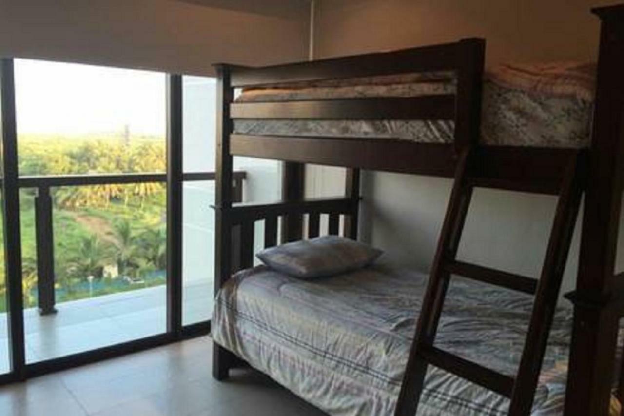 Departamento En La Isla Acapulco Torre H Apartment Ngoại thất bức ảnh