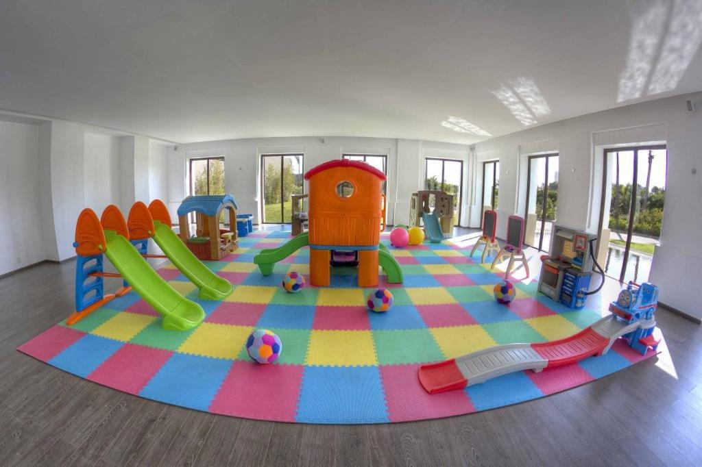 Departamento En La Isla Acapulco Torre H Apartment Ngoại thất bức ảnh